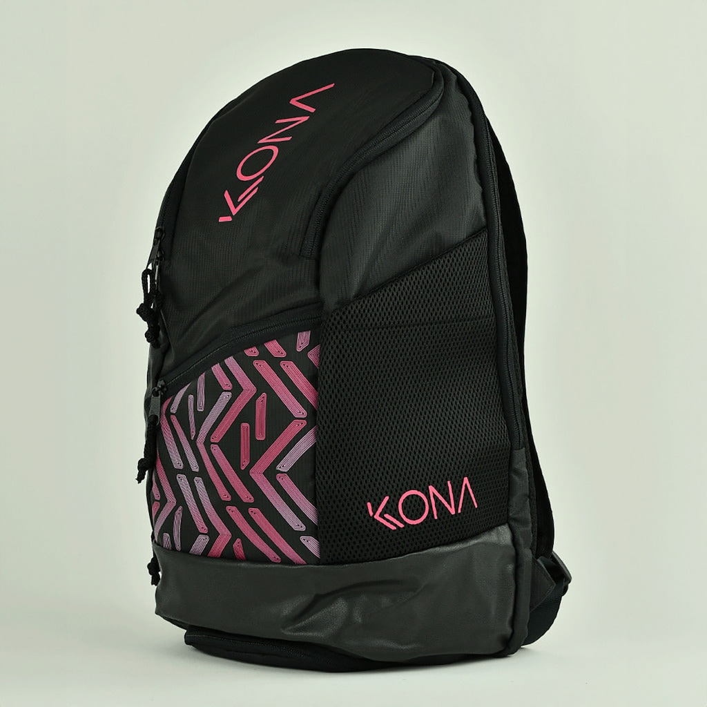 Imagem 3 do produto Mochila Raqueteira Beach Tennis Kona Team25 Thunder