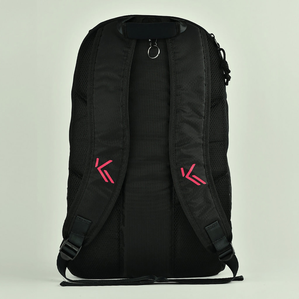 Imagem 4 do produto Mochila Raqueteira Beach Tennis Kona Team25 Thunder