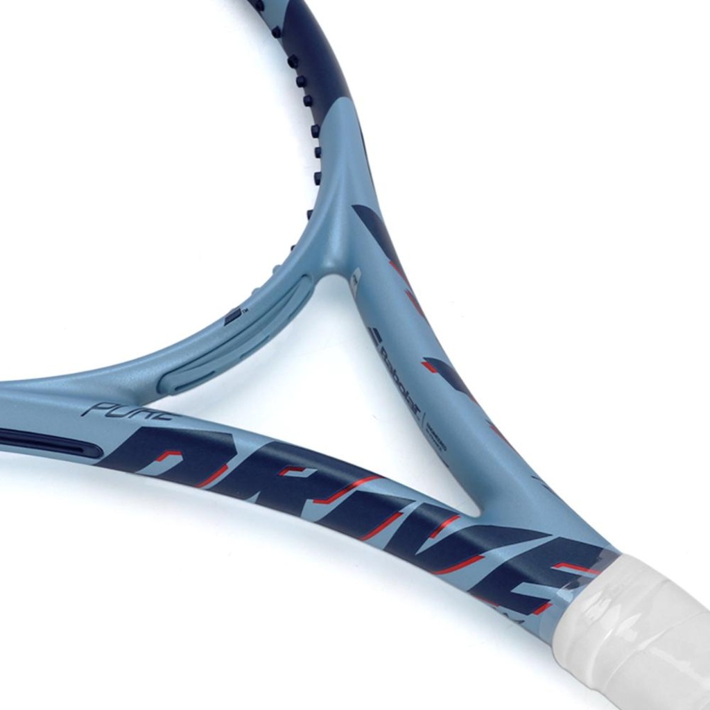 Imagem 2 do produto Raquete de Tênis Babolat PurDrivTeam 2025 Gen11