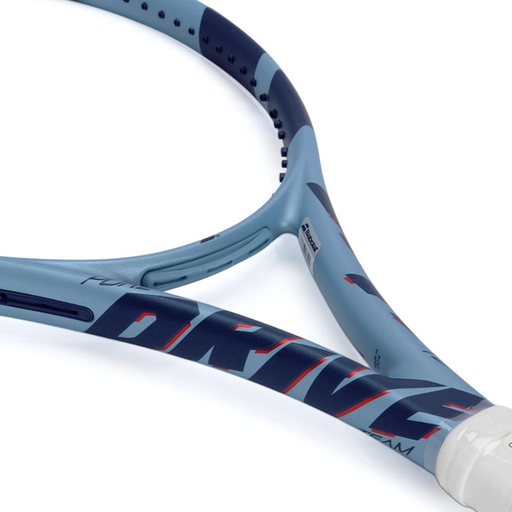 Imagem 4 do produto Raquete de Tênis Babolat PurDrivTeam 2025 Gen11