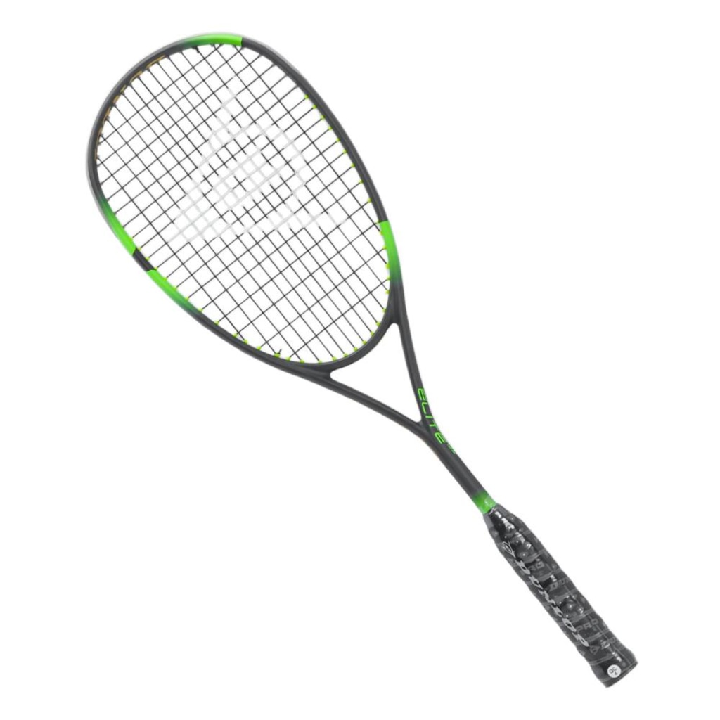 Imagem 2 do produto Raquete de Squash Dunlop Sonic CorElit135