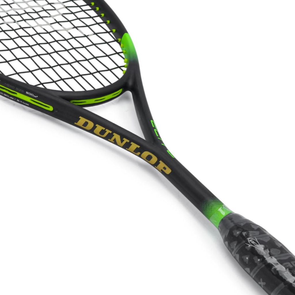 Imagem 5 do produto Raquete de Squash Dunlop Sonic CorElit135