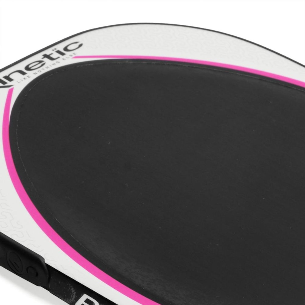 Imagem 5 do produto Raquete de Pickleball Prokennex Kinetic Black AcLg