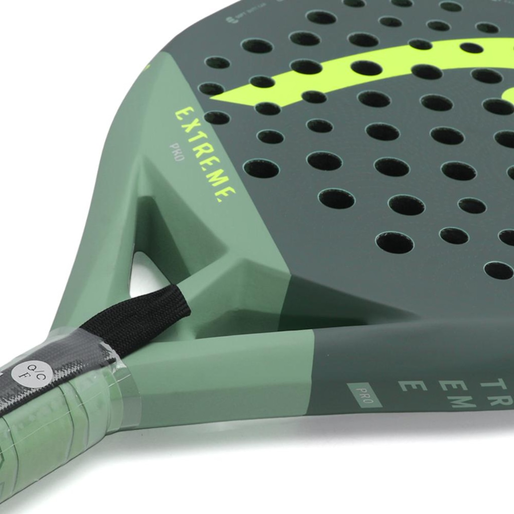 Imagem 3 do produto Raquete de Padel Head ExtremPro