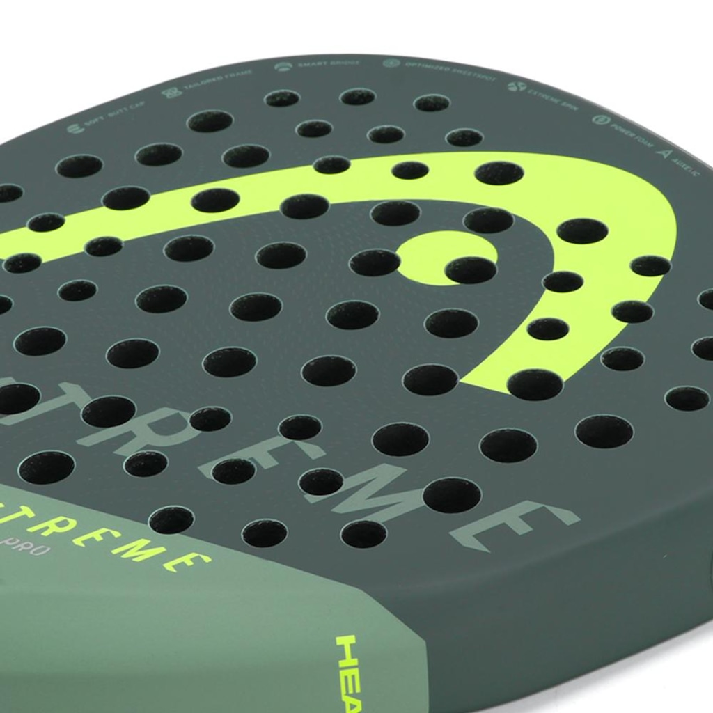Imagem 4 do produto Raquete de Padel Head ExtremPro