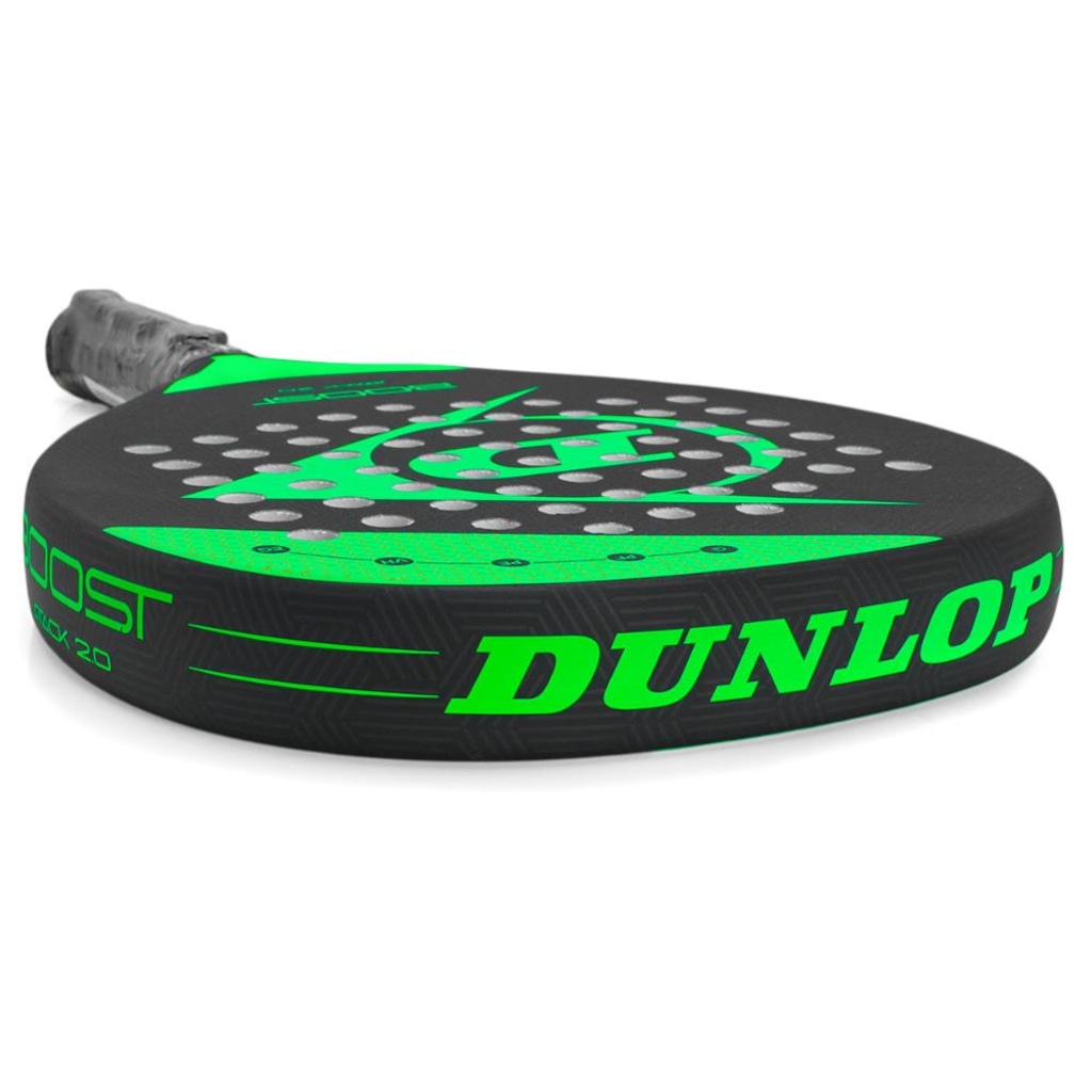 Imagem 5 do produto Raquete de Padel Dunlop Boost Attack 2.0