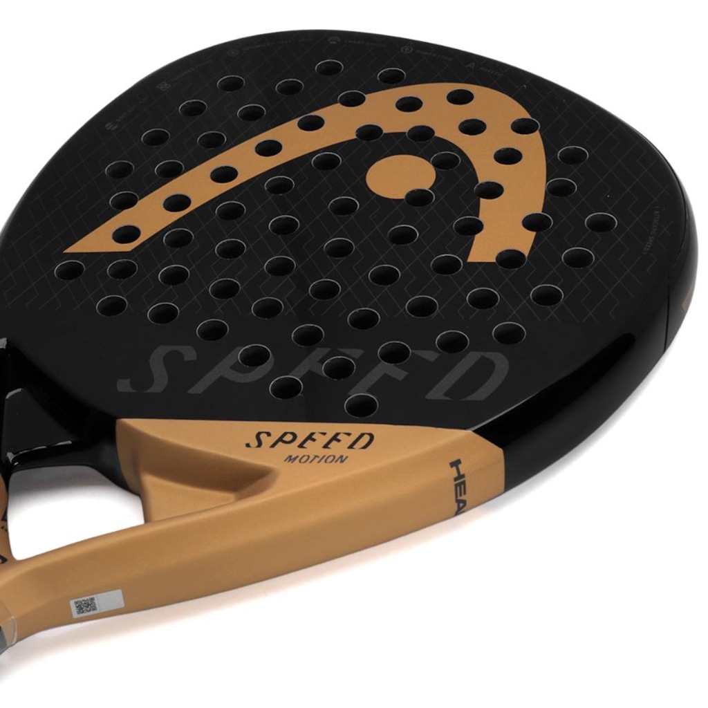 Imagem 2 do produto Raquete de Padel Head Speed Motion