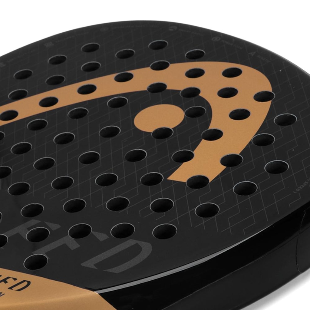 Imagem 4 do produto Raquete de Padel Head Speed Motion