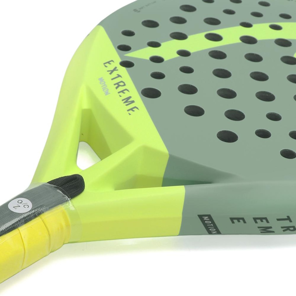 Imagem 3 do produto Raquete de Padel Head ExtremMotion