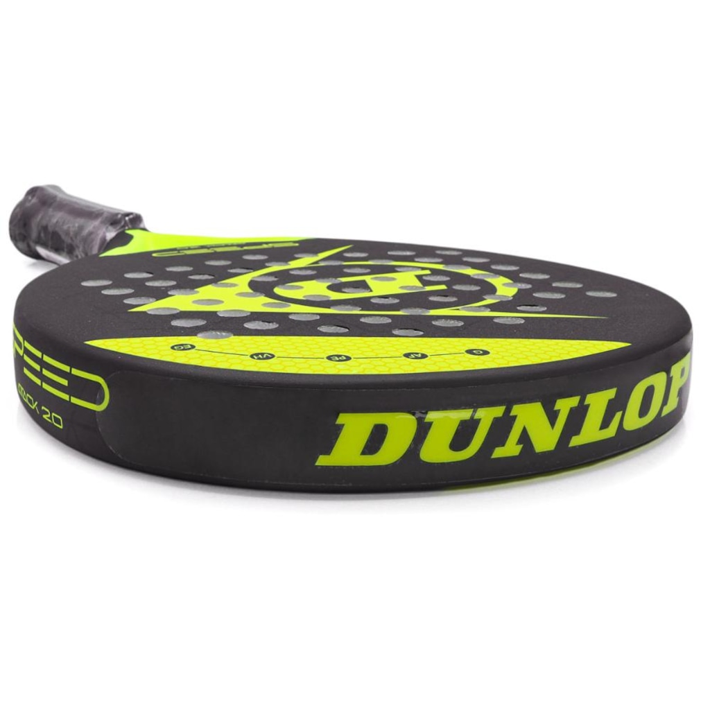 Imagem 5 do produto Raquete de Padel Dunlop Seed Attack 2.0