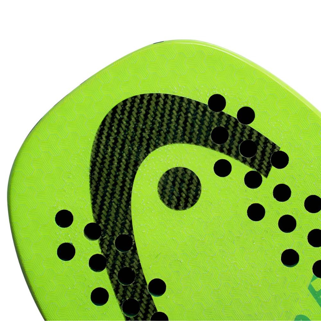 Imagem 2 do produto Raquete de Beach Tennis Head Extrem2025
