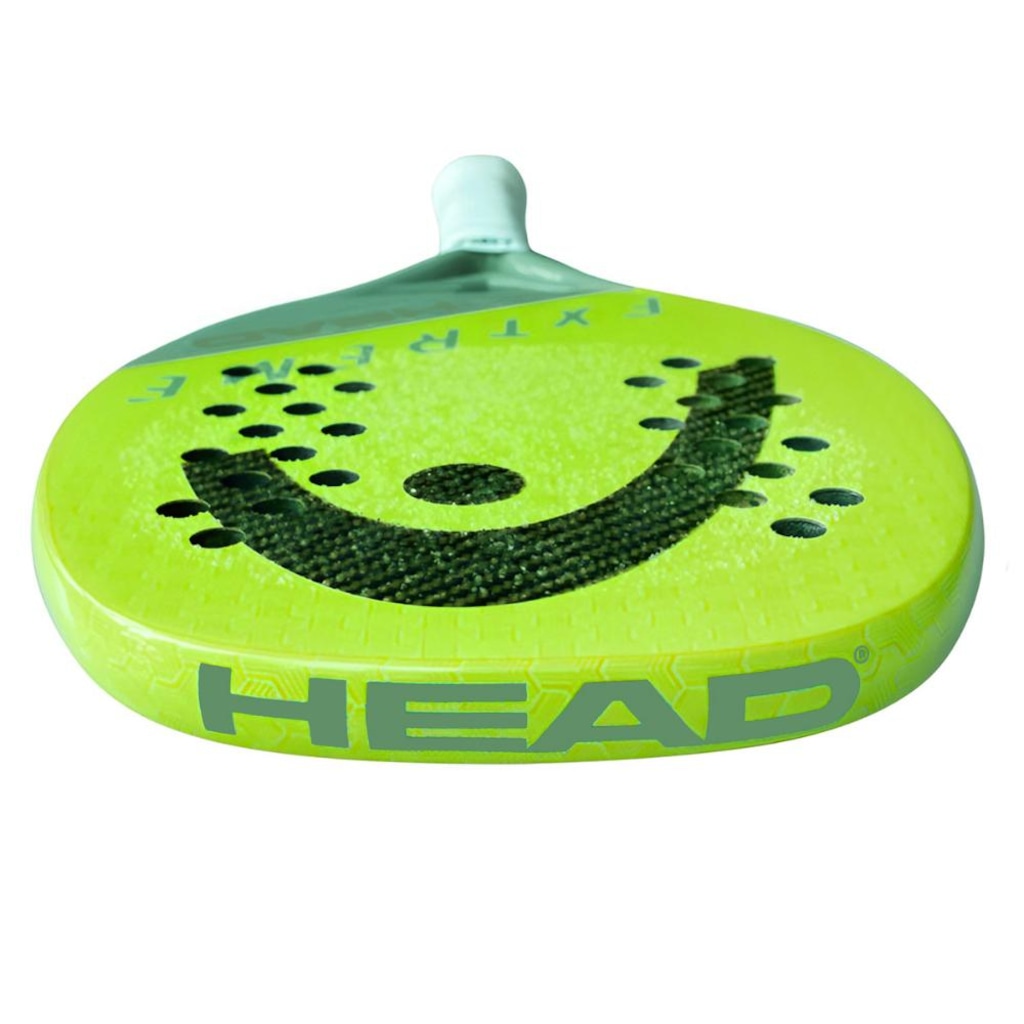 Imagem 5 do produto Raquete de Beach Tennis Head Extrem2025