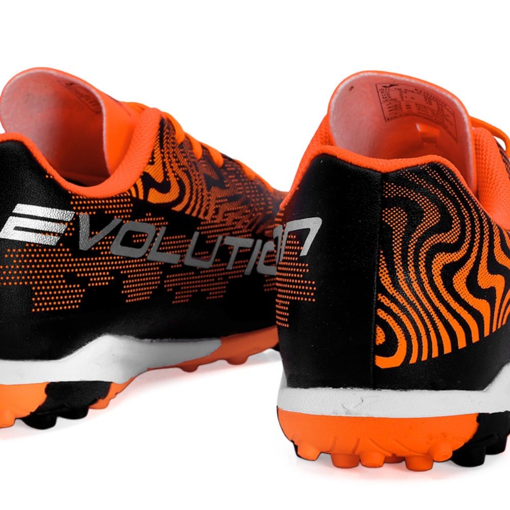 Imagem 5 do produto Chuteira Society Joma Evolution - Infantil