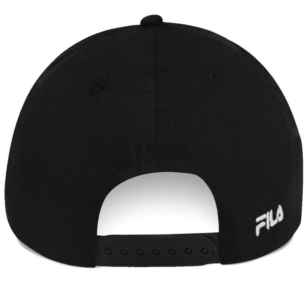 Imagem 4 do produto Boné Fila Classic DNA - Adulto