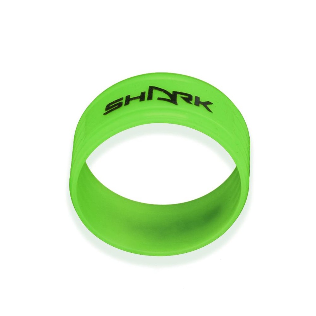 Imagem 2 do produto Braçadeira Elástica Shark para Grip