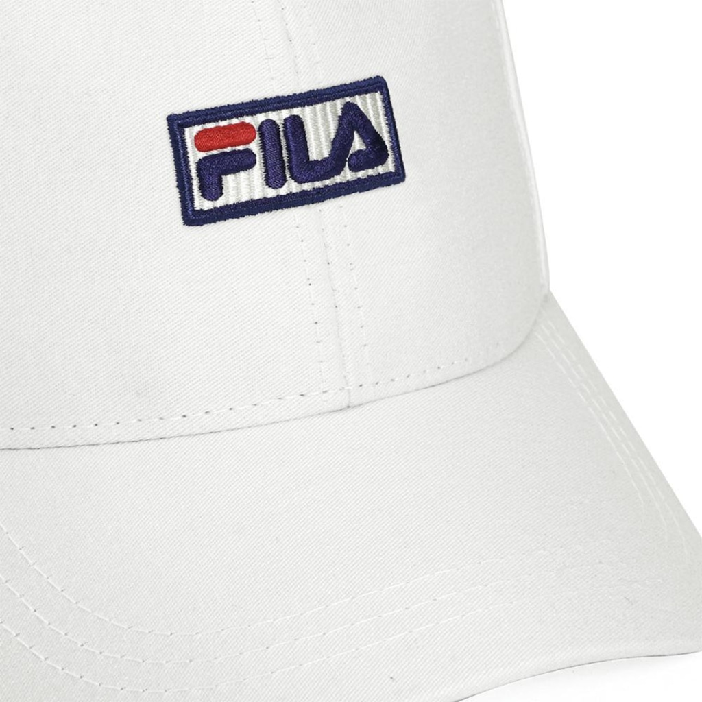 Imagem 3 do produto Boné Fila Classic DNA - Adulto