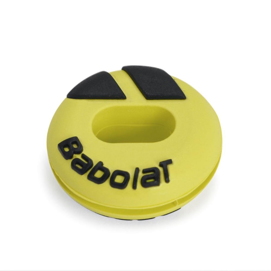 Imagem 2 do produto Antivibrador Babolat Custom Damp com 2 Unidades