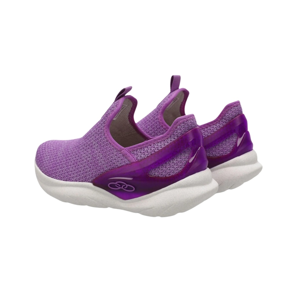 Imagem 2 do produto Tênis Olympikus Iconic - Infantil