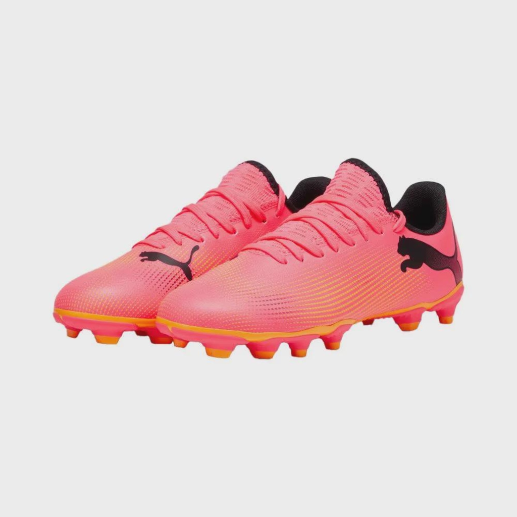 Imagem 4 do produto Chuteira de Campo Puma Futur7 Play - Infantil