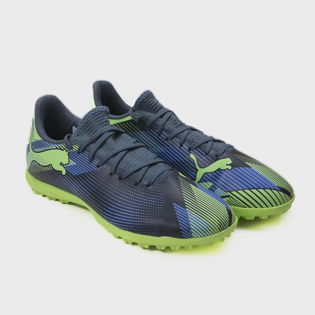 Imagem 5 do produto Chuteira Society Puma Futur7 Play - Adulto