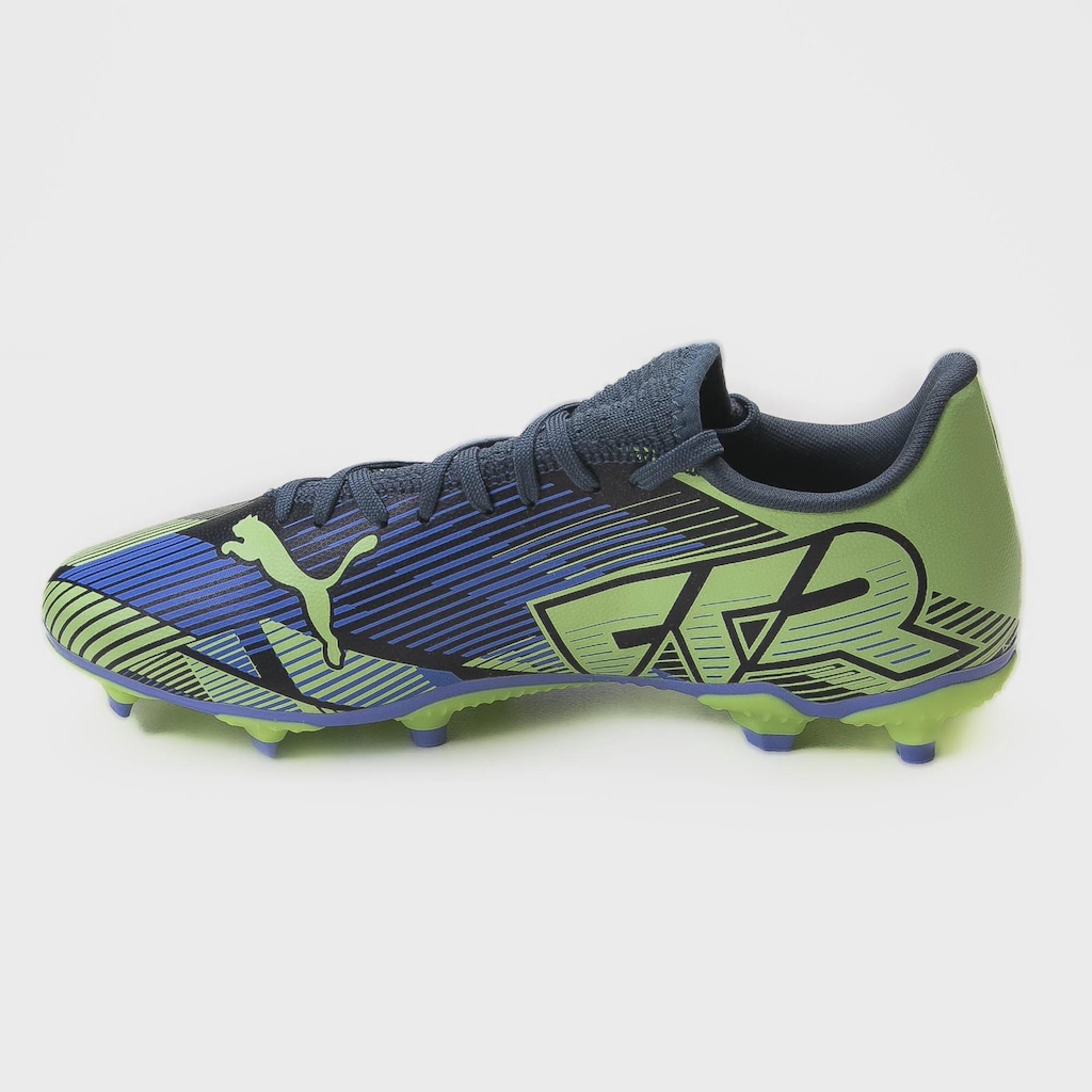 Imagem 2 do produto Chuteira de Campo Puma Futur7 Play - Adulto