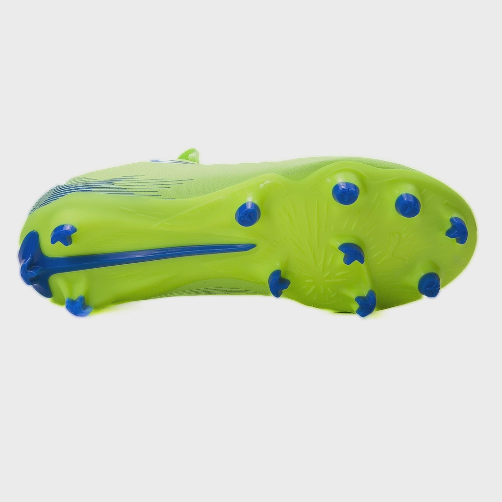 Imagem 3 do produto Chuteira de Campo Puma Ultra 5 Play - Infantil
