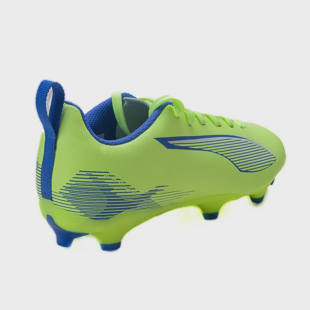 Imagem 4 do produto Chuteira de Campo Puma Ultra 5 Play - Infantil