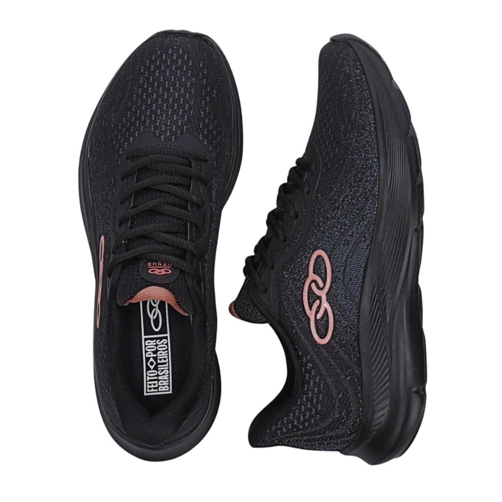 Imagem 4 do produto Tênis Olympikus Venus 3 - Feminino