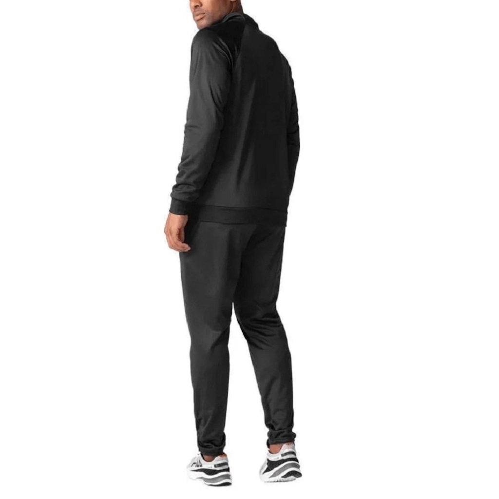 Imagem 3 do produto Agasalho Fila Essentials Masculino