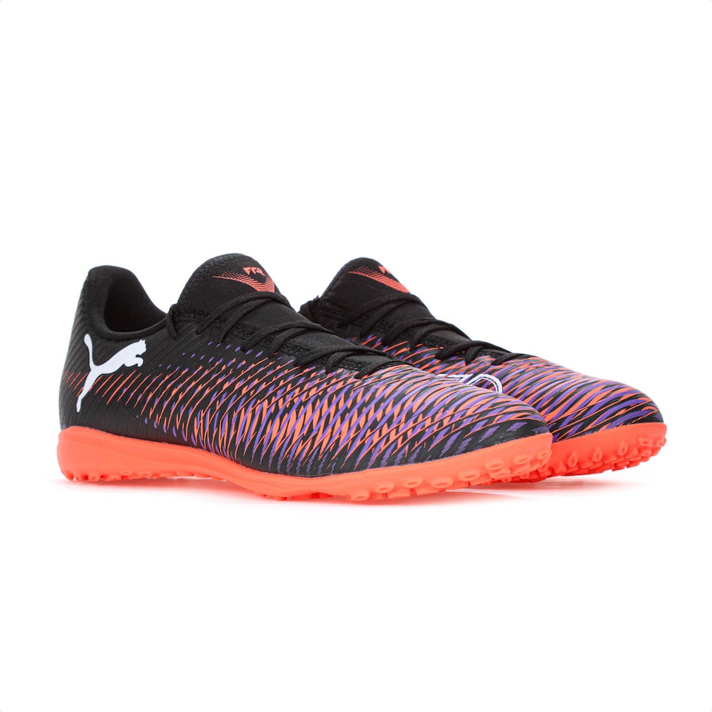 Imagem 3 do produto Chuteira Society Puma Future 8 Play Neymar - Adulto
