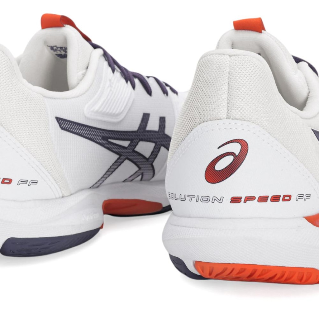 Imagem 5 do produto Tênis Asics Solution Speed Ff 3 All Court - Masculino
