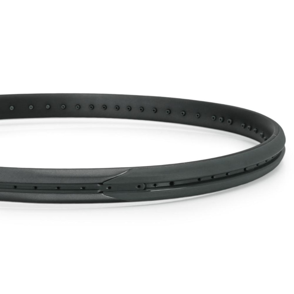 Imagem 5 do produto Raquete de Tênis Wilson Roger Federer 01 300g
