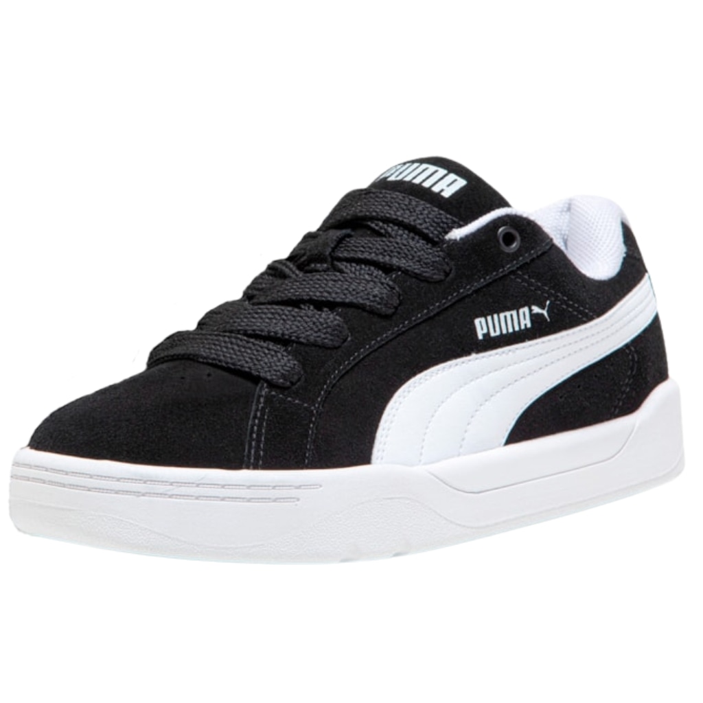 Imagem 2 do produto Tênis Puma Park Easy Sd Bdp - Masculino