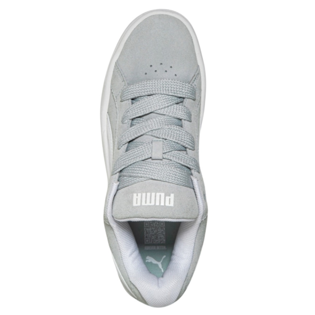 Imagem 4 do produto Tênis Puma Park Easy SD BDP - Masculino