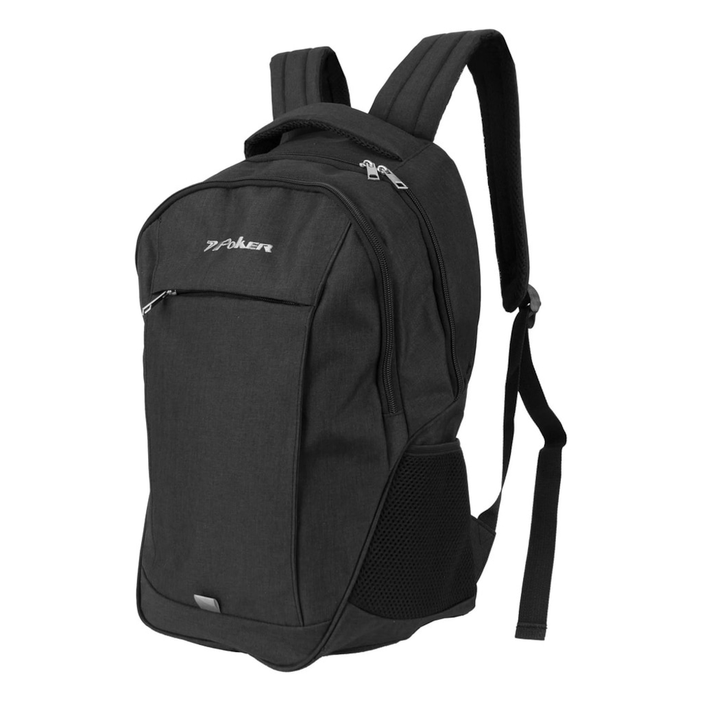 Imagem 5 do produto Mochila Poker Classic Track - 24 Litros