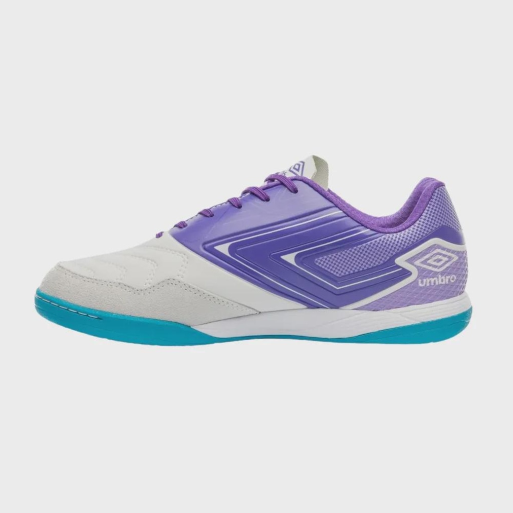 Imagem 2 do produto Chuteira Futsal Umbro Pro 5 Bump Club - Adulto