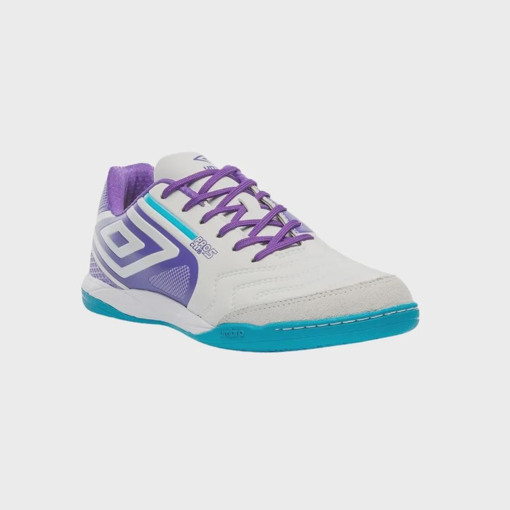 Imagem 3 do produto Chuteira Futsal Umbro Pro 5 Bump Club - Adulto