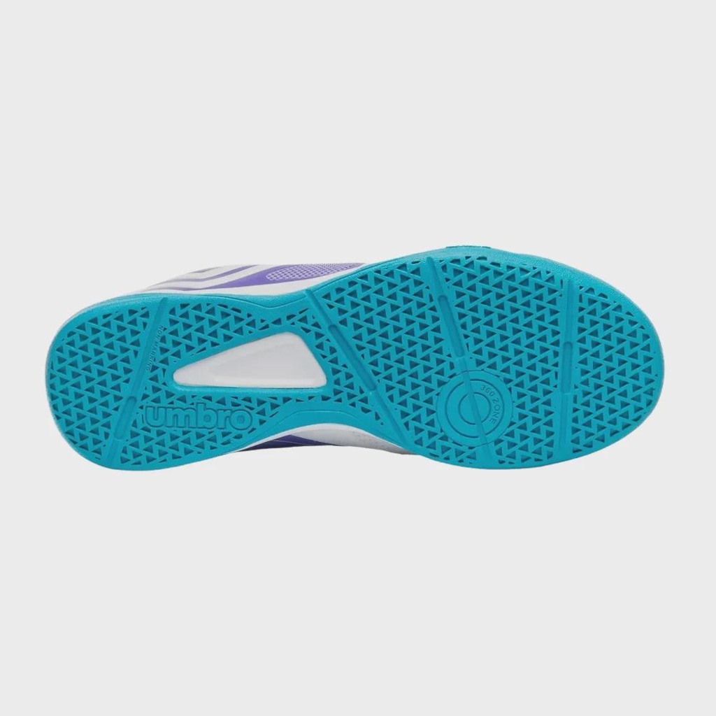 Imagem 5 do produto Chuteira Futsal Umbro Pro 5 Bump Club - Adulto