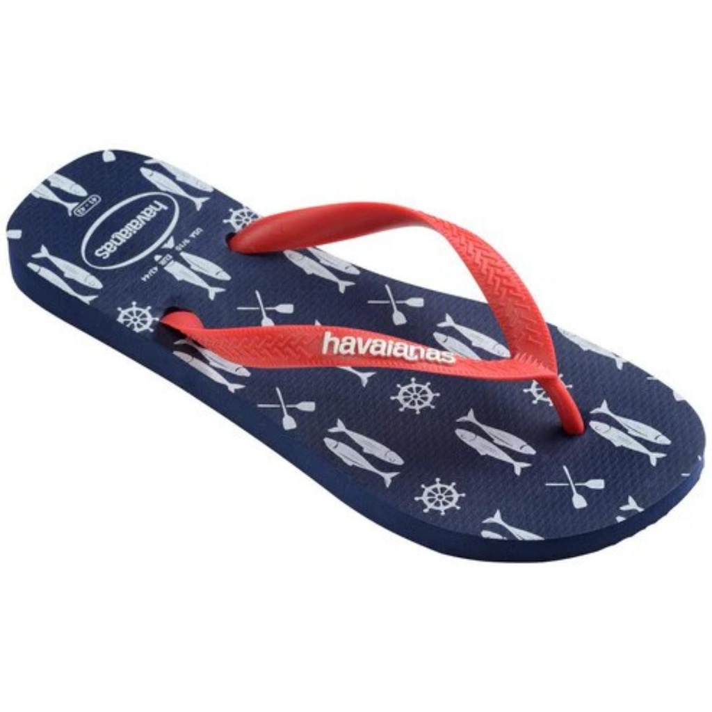 Imagem 2 do produto Chinelo Havaianas Top Nautical - Unissex