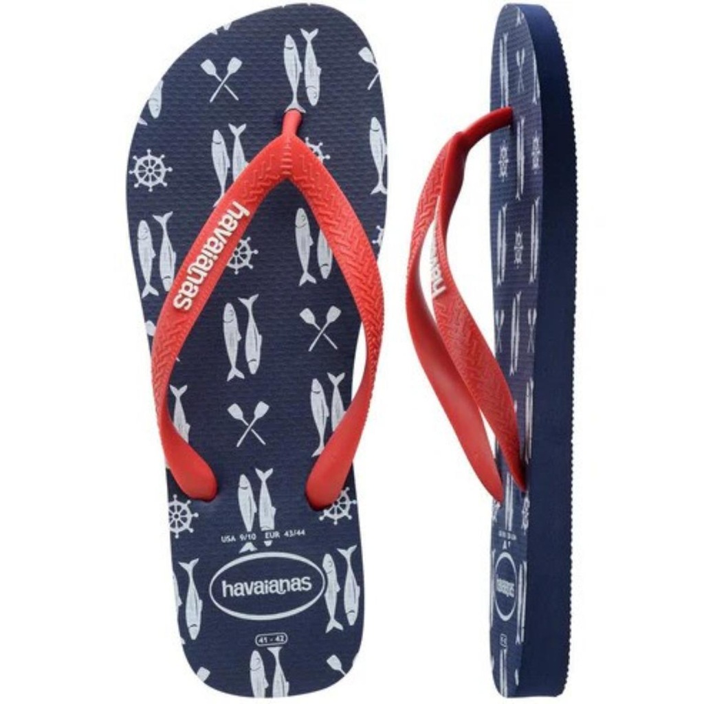 Imagem 5 do produto Chinelo Havaianas Top Nautical - Unissex