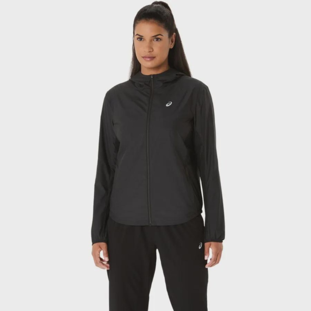 Imagem 1 do produto Jaqueta Asics Silver - Feminina