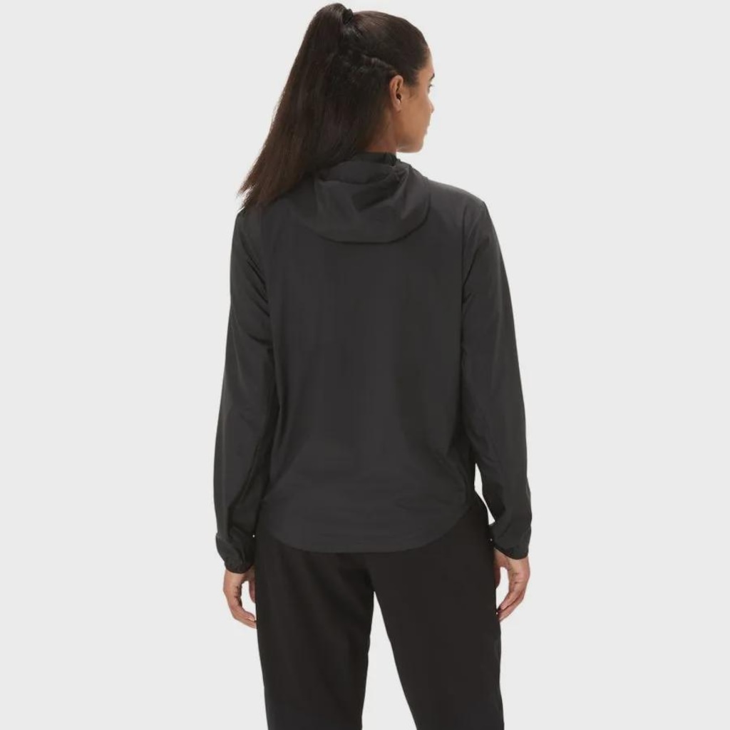 Imagem 2 do produto Jaqueta Asics Silver - Feminina
