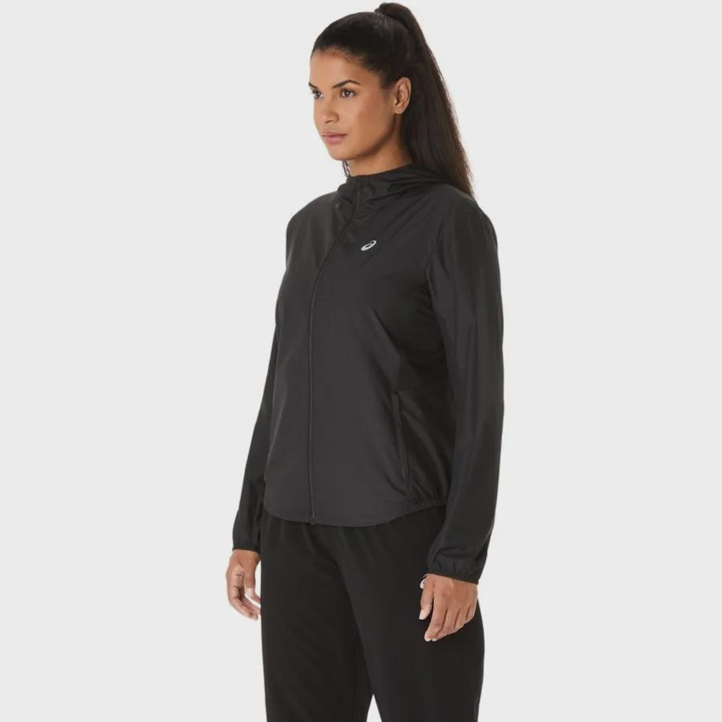 Imagem 3 do produto Jaqueta Asics Silver - Feminina