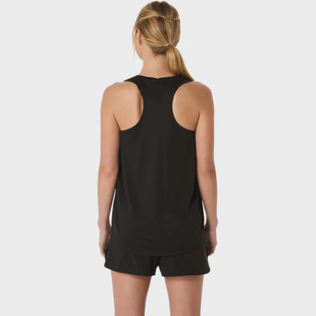 Imagem 2 do produto Camiseta Regata Asics Knit - Feminina