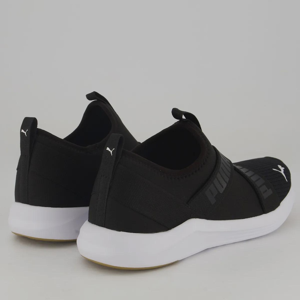 Imagem 3 do produto Tênis Puma Prowl Slip-On AOP - Feminino