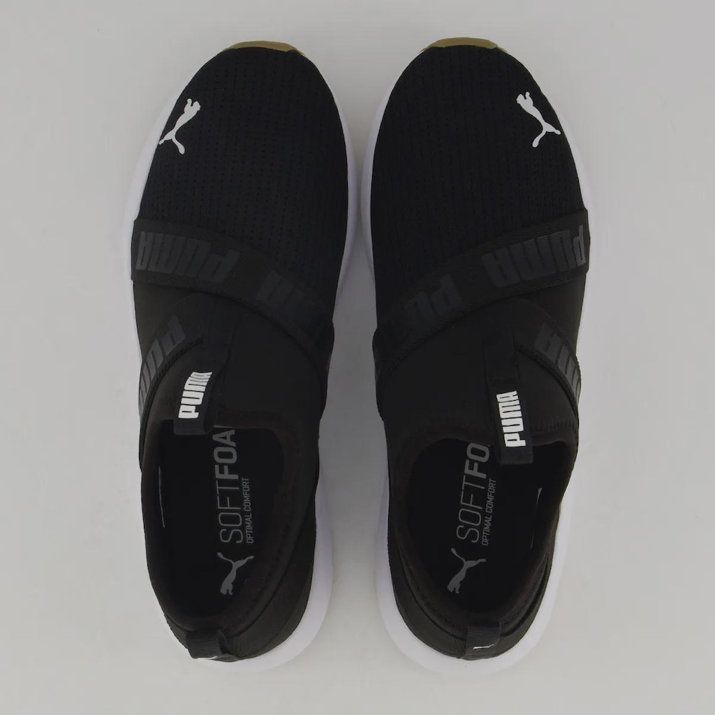 Imagem 4 do produto Tênis Puma Prowl Slip-On AOP - Feminino