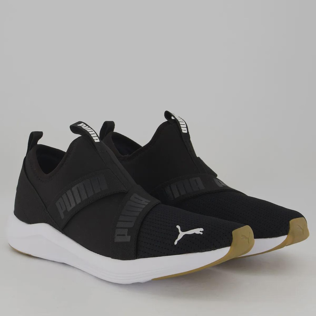Imagem 5 do produto Tênis Puma Prowl Slip-On AOP - Feminino