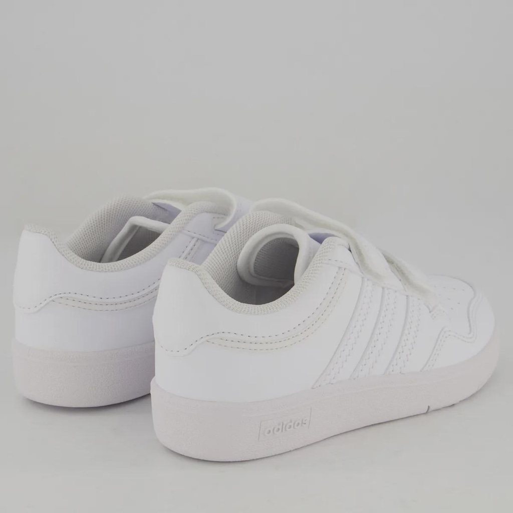 Imagem 3 do produto Tênis adidas Hoops 4.0 CF - Infantil