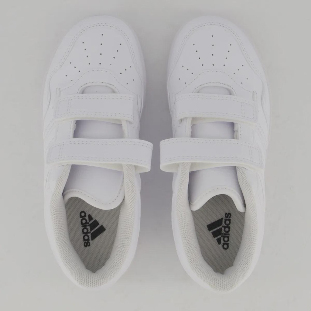 Imagem 4 do produto Tênis adidas Hoops 4.0 CF - Infantil