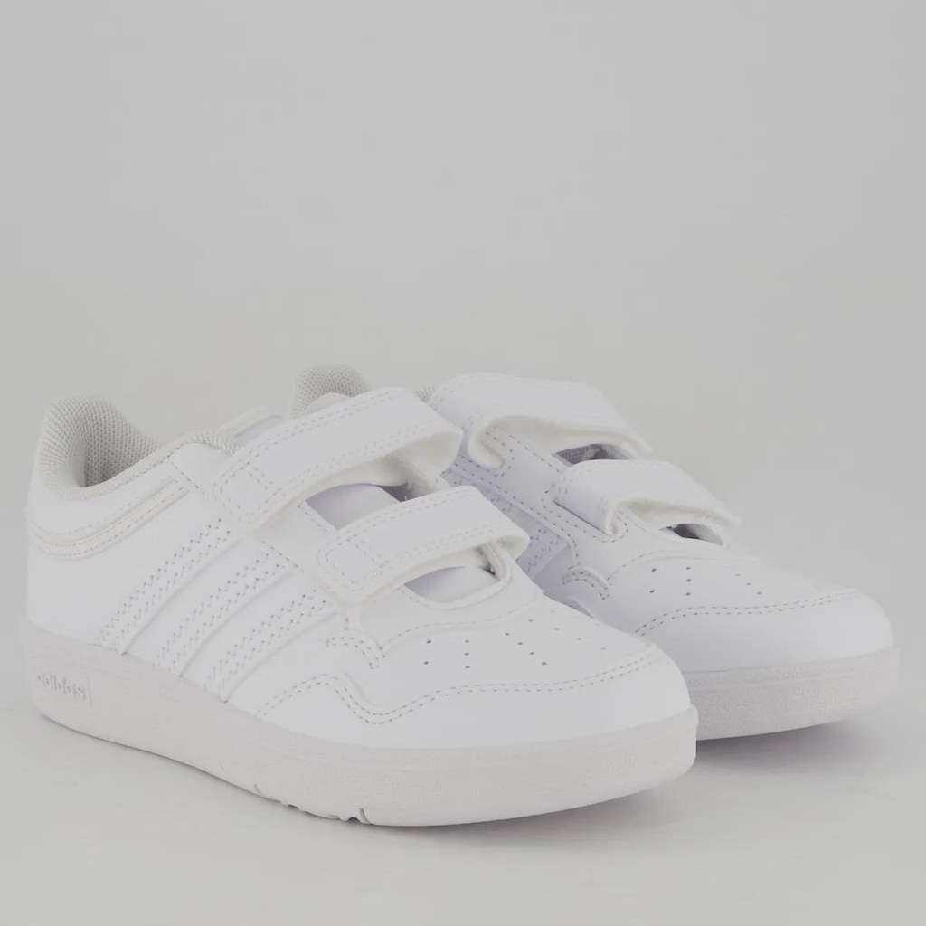 Imagem 5 do produto Tênis adidas Hoops 4.0 CF - Infantil